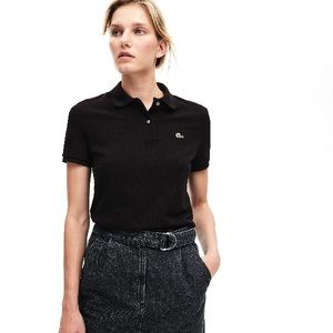 Lacoste classic polo